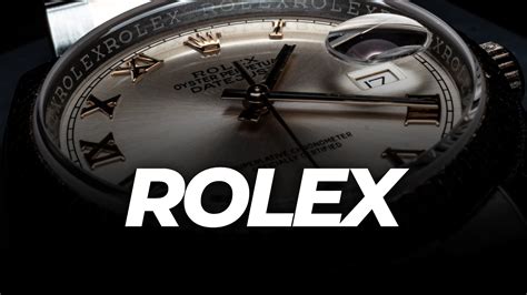 rolex influencer|rolex influencer marketing.